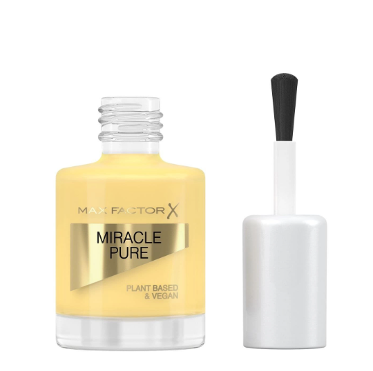 Max Factor-miracle Pure Nail Polish