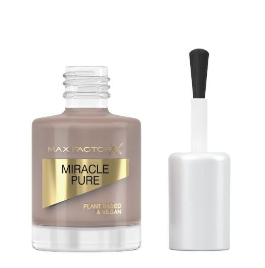 Max Factor-miracle Pure Nail Polish