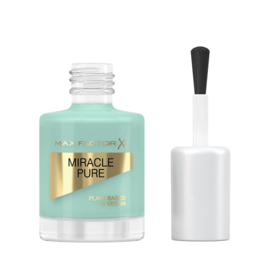 Max Factor-miracle Pure Nail Polish