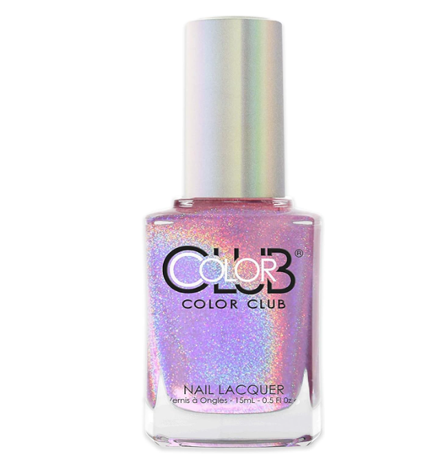 Color Club - Nail Lacquer 978 Halo-graphic