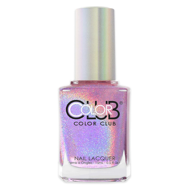 Color Club - Nail Lacquer 978 Halo-graphic