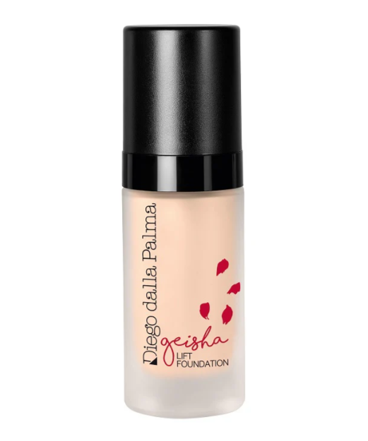 Diego Dalla Palma-geisha Lift Foundation - Lifting Effect Cream Foundation