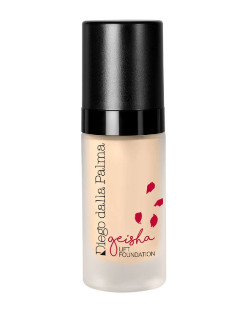 Diego Dalla Palma-geisha Lift Foundation - Lifting Effect Cream Foundation