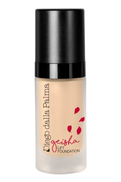 Diego Dalla Palma-geisha Lift Foundation - Lifting Effect Cream Foundation