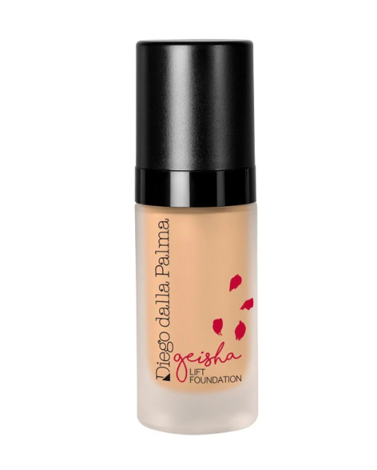 Diego Dalla Palma-geisha Lift Foundation - Lifting Effect Cream Foundation