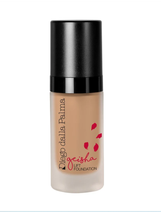 Diego Dalla Palma-geisha Lift Foundation - Lifting Effect Cream Foundation