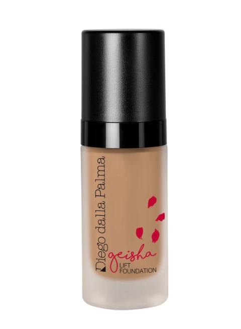Diego Dalla Palma-geisha Lift Foundation - Lifting Effect Cream Foundation