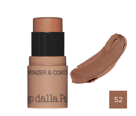 Diego Dalla Palma Make-up Studio-all In One Bronzer & Contour
