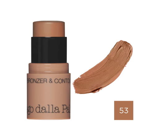 Diego Dalla Palma Make-up Studio-all In One Bronzer & Contour