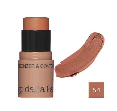 Diego Dalla Palma Make-up Studio-all In One Bronzer & Contour