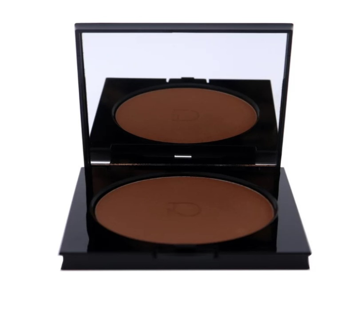 Diego Dalla Palma Make-up Studio-bronzing Powder Complexion Enhancer