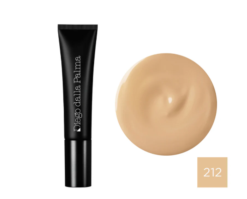 Diego Dalla Palma Make-up Studio-high Coverage & Long Last. Found.30ml Spf 20