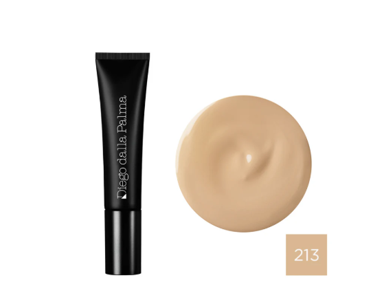 Diego Dalla Palma Make-up Studio-high Coverage & Long Last. Found.30ml Spf 20