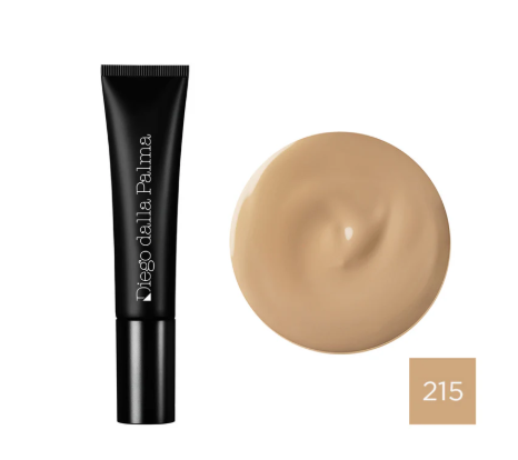 Diego Dalla Palma Make-up Studio-high Coverage & Long Last. Found.30ml Spf 20