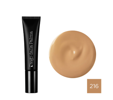 Diego Dalla Palma Make-up Studio-high Coverage & Long Last. Found.30ml Spf 20