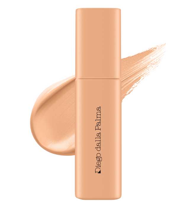 Diego Dalla Palma - Nudissimo - Soft Matt Foundation