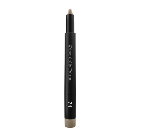 Diego Dalla Palma-shadow Line-kajal+eyeliner+eyeshadow