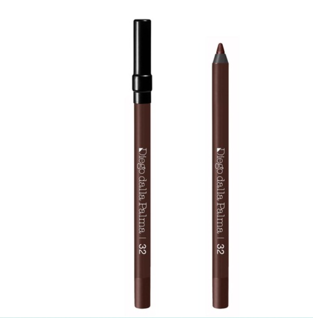 Stay On Me-long Lasting Water Resistant Eye Liner
