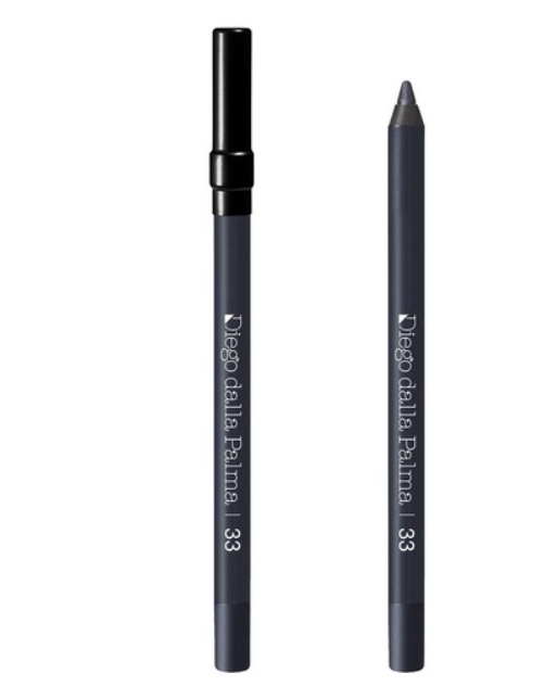 Stay On Me-long Lasting Water Resistant Eye Liner