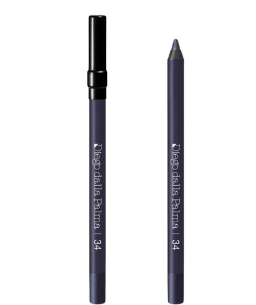 Stay On Me-long Lasting Water Resistant Eye Liner