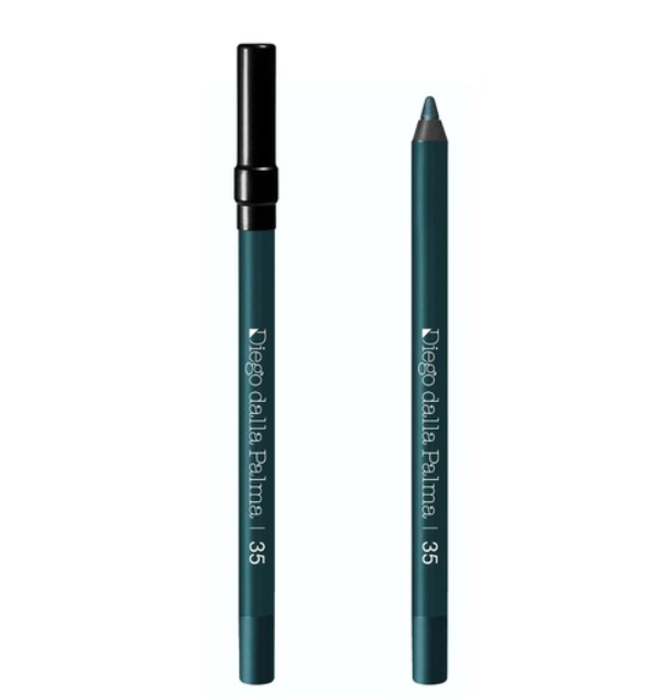 Stay On Me-long Lasting Water Resistant Eye Liner