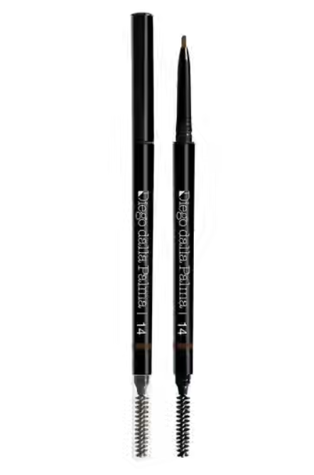 Diego Dalla Palma-the Brow Studio-high Precision Brow Pencil W.re.long Lasting-14