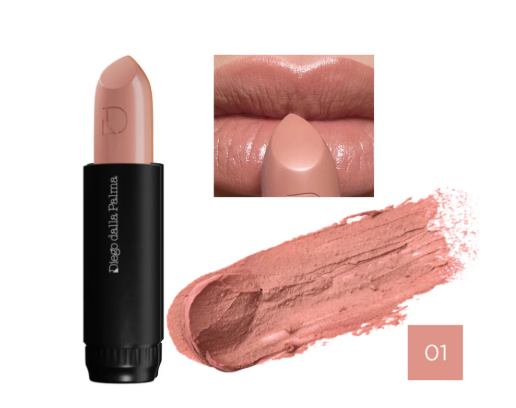 Diego Dalla Palma-the Lipstick Creamy-refill System