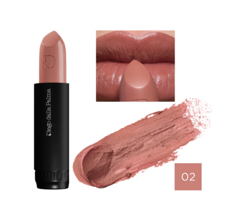 Diego Dalla Palma-the Lipstick Creamy-refill System