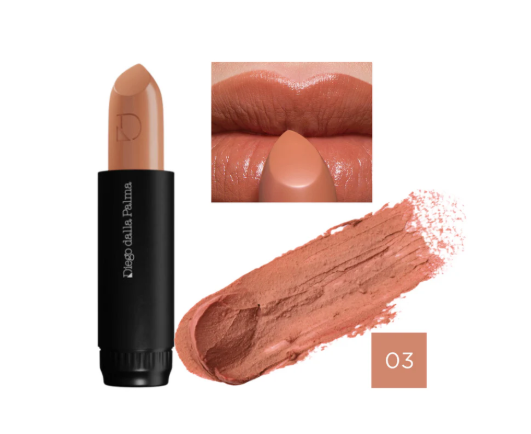 Diego Dalla Palma-the Lipstick Creamy-refill System
