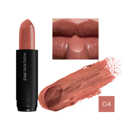 Diego Dalla Palma-the Lipstick Creamy-refill System