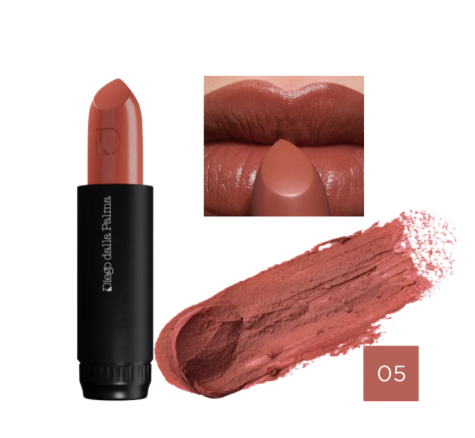 Diego Dalla Palma-the Lipstick Creamy-refill System