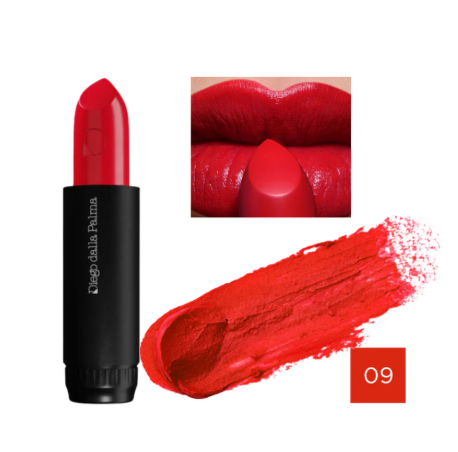 Diego Dalla Palma-the Lipstick Creamy-refill System