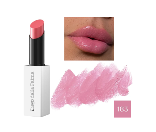 Diego Dalla Palma-ultra Rich Sheer Lipstick