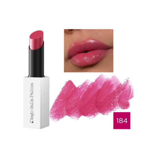 Diego Dalla Palma-ultra Rich Sheer Lipstick
