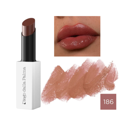 Diego Dalla Palma-ultra Rich Sheer Lipstick