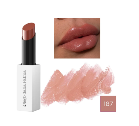 Diego Dalla Palma-ultra Rich Sheer Lipstick