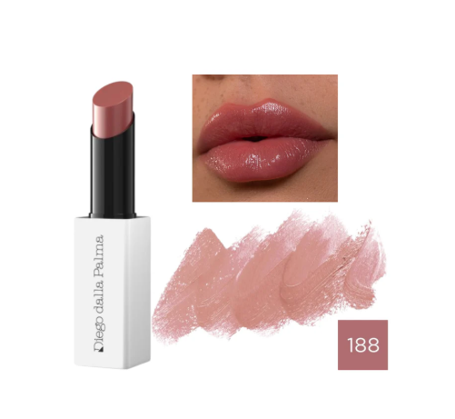 Diego Dalla Palma-ultra Rich Sheer Lipstick