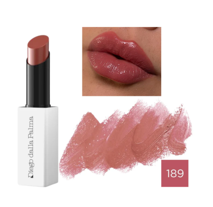 Diego Dalla Palma-ultra Rich Sheer Lipstick