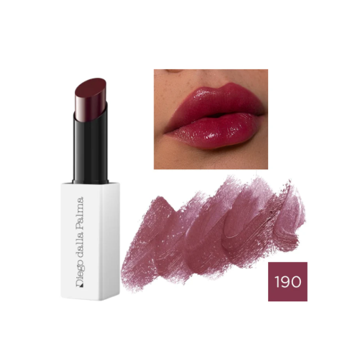 Diego Dalla Palma-ultra Rich Sheer Lipstick