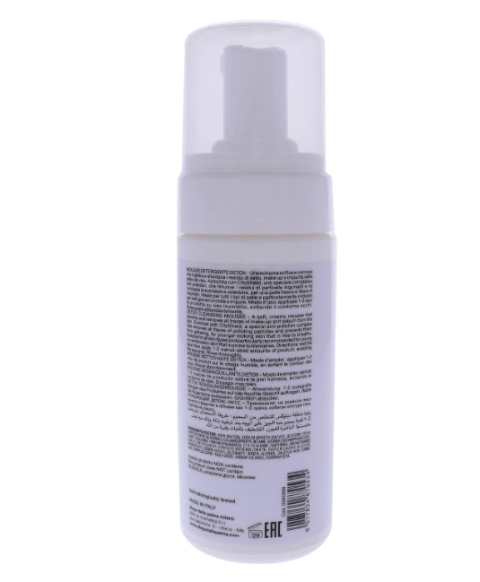 Diego Dalla Palma-detox Cleansing Mousse -125ml