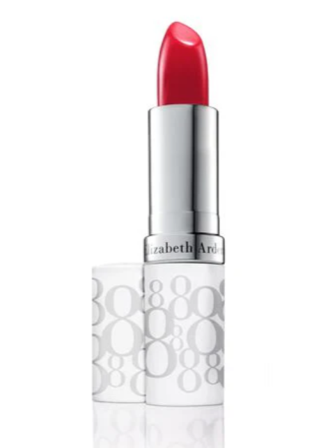 Elizabeth Arden-eight Hour Cream Lip Protectant Stick Sheer Tint Spf 15