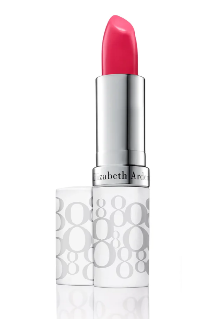 Elizabeth Arden-eight Hour Cream Lip Protectant Stick Sheer Tint Spf 15