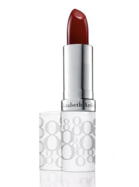 Elizabeth Arden-eight Hour Cream Lip Protectant Stick Sheer Tint Spf 15