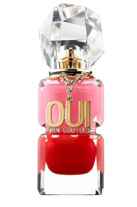 Juicy Couture-oui Juicy Couture-edp 100ml For Women