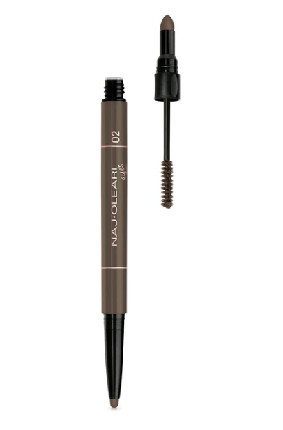 Naj Oleari 3-in-1 Perfect Brow