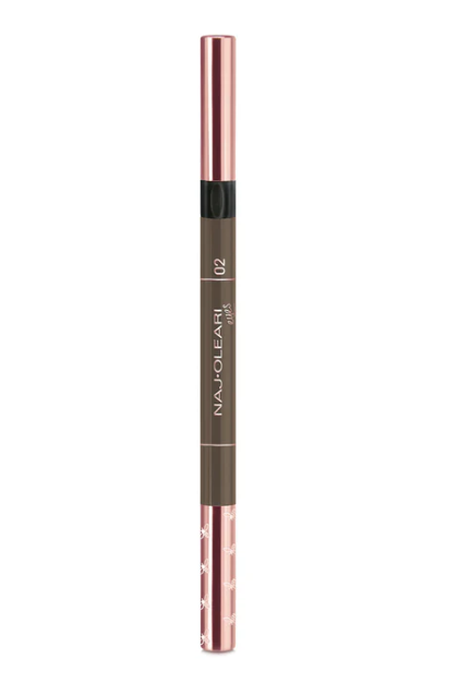 Naj Oleari 3-in-1 Perfect Brow