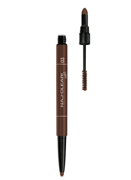 Naj Oleari 3-in-1 Perfect Brow