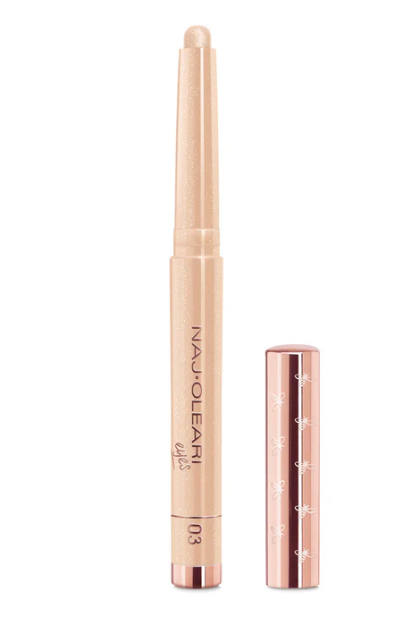 Naj.oleari-absolute Stay Eyeshadow