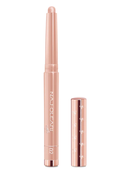 Naj.oleari-absolute Stay Eyeshadow