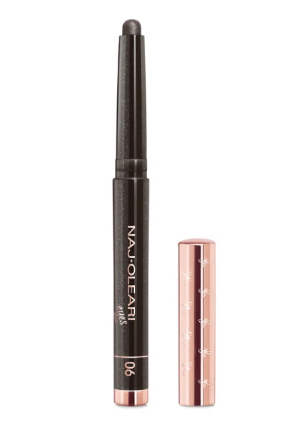 Naj.oleari-absolute Stay Eyeshadow